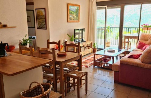 Benimantell Apartment | 65 m² Apartment ∙ 2 bedrooms ∙ 5 guests