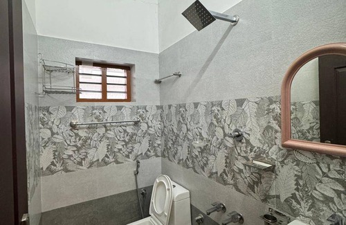 Kakkanad Apartment | 65 m² Apartment ∙ 1 bedroom ∙ 2 guests
