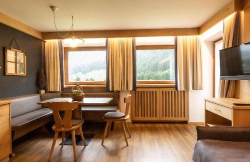 La Villa Apartment | 65 m² Apartment ∙ 3 bedrooms ∙ 6 guests