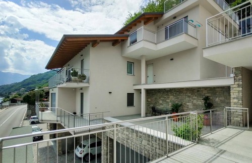 Aurogna Apartment | 65 m² Apartment ∙ 2 bedrooms ∙ 4 guests