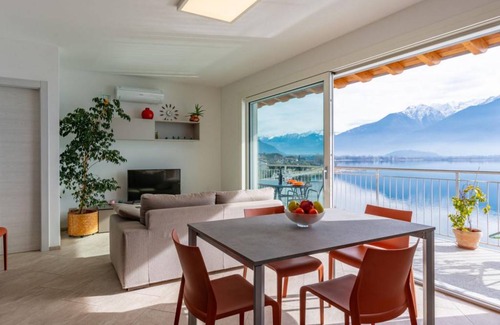 Aurogna Apartment | 65 m² Apartment ∙ 2 bedrooms ∙ 4 guests