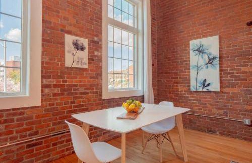 College Hill Apartment | 65 m² Apartment ∙ 1 bedroom ∙ 2 guests