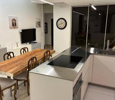 Reggio Calabria Bed & Breakfast | 65 m² Bed and breakfast ∙ 2 bedrooms ∙ 6 guests