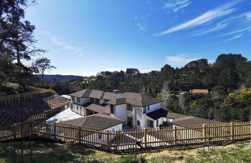 Redvale Bed & Breakfast | 65 m² Bed and breakfast ∙ 2 bedrooms ∙ 6 guests