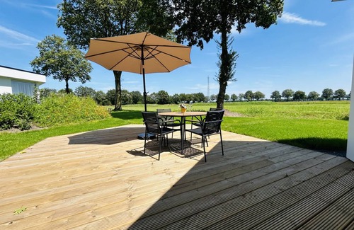 Nieuw-Bergen House | 65 m² Bungalow ∙ 2 bedrooms ∙ 4 guests