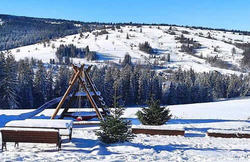 Witow Ski Chalet | 65 m² Chalet ∙ 2 bedrooms ∙ 8 guests