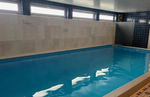 Hahnenklee Apartment | 65 m² Serviced apartment ∙ 3 bedrooms ∙ 6 guests