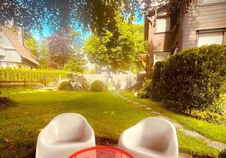 Hahnenklee Apartment | 65 m² Serviced apartment ∙ 3 bedrooms ∙ 6 guests