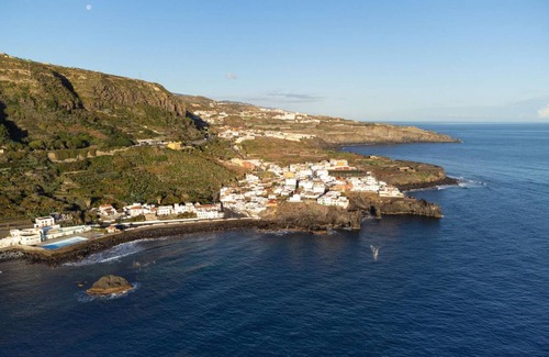 Las Aguas Apartment | 65 m² Apartment ∙ 1 bedroom ∙ 3 guests