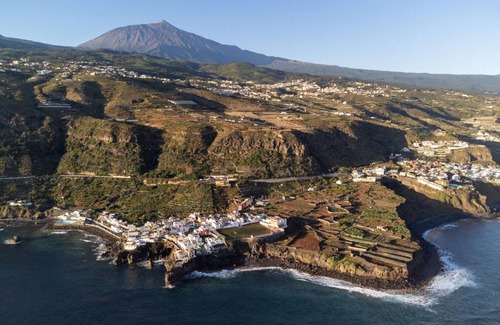 Las Aguas Apartment | 65 m² Apartment ∙ 1 bedroom ∙ 3 guests