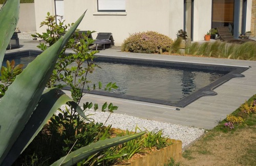 Saint-Michel-en-Greve Apartment | 65 m² Apartment ∙ 2 bedrooms ∙ 4 guests