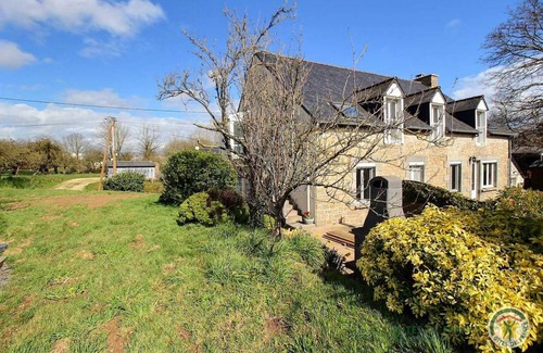 Lamballe House | 65 m² Gîte ∙ 2 bedrooms ∙ 4 guests