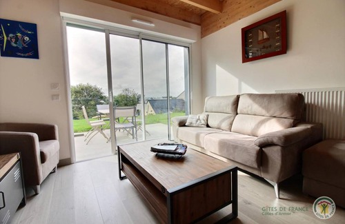 Kermaria-Sulard House | 65 m² Gîte ∙ 2 bedrooms ∙ 4 guests