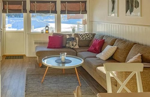 Syssleback House | 65 m² House ∙ 3 bedrooms ∙ 8 guests