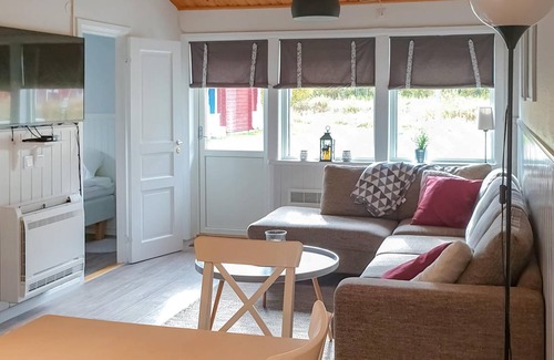 Syssleback House | 65 m² House ∙ 3 bedrooms ∙ 8 guests