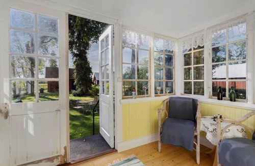 Nybro House | 65 m² House ∙ 2 bedrooms ∙ 4 guests