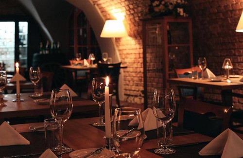 Tabor Hotel | 65 m² Hotel ∙ 127 guests