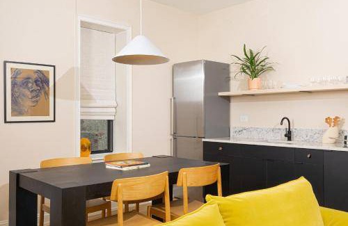 Queen Village Hotel | 65 m² Hotel ∙ 2 bedrooms ∙ 4 guests