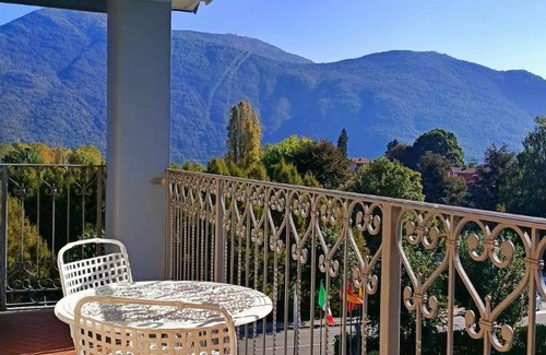 Cannobio Hotel | 65 m² Hotel ∙ 2 bedrooms ∙ 6 guests