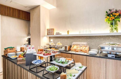 Como City Centre Hotel | 65 m² Hotel ∙ 2 bedrooms ∙ 127 guests
