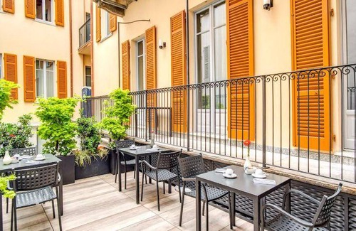 Como City Centre Hotel | 65 m² Hotel ∙ 2 bedrooms ∙ 127 guests