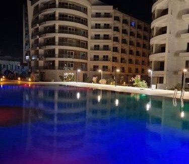 Corniche Road-Dahar Hotel | 65 m² Hotel ∙ 2 guests