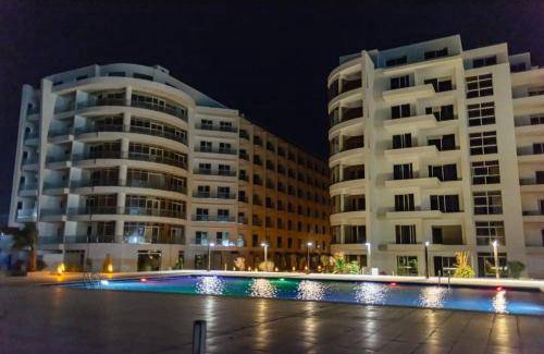 Corniche Road-Dahar Hotel | 65 m² Hotel ∙ 2 guests