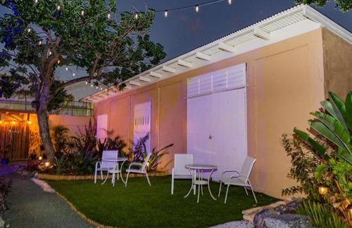 Frederiksted Southeast Hotel | 65 m² Hotel ∙ 2 bedrooms ∙ 8 guests