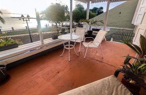 Frederiksted Southeast Hotel | 65 m² Hotel ∙ 2 bedrooms ∙ 8 guests