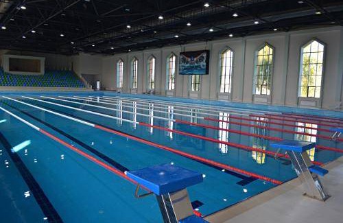 Quba Hotel | 65 m² Hotel ∙ 3 guests