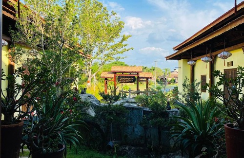 Hiep Ninh Hotel | 65 m² Hotel ∙ 4 guests