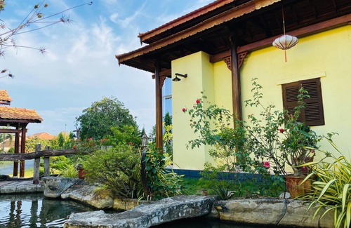Hiep Ninh Hotel | 65 m² Hotel ∙ 4 guests