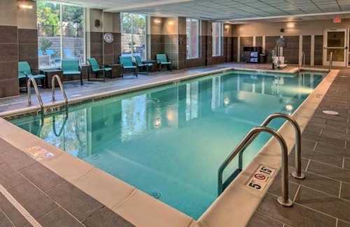 McBryde Hotel | 65 m² Hotel ∙ 8 guests