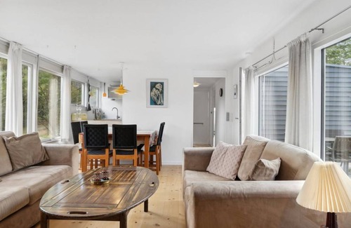 Nykøbing House | 65 m² House ∙ 1 bedroom ∙ 6 guests