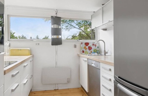 Nykøbing House | 65 m² House ∙ 1 bedroom ∙ 6 guests