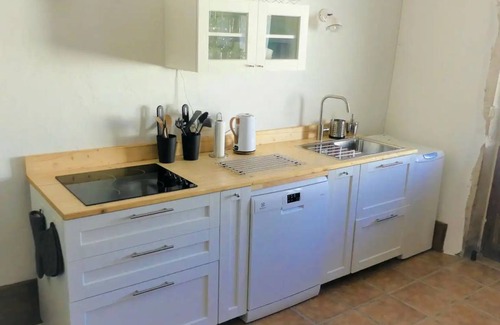 Villy-le-Moutier House | 65 m² House ∙ 3 bedrooms ∙ 6 guests