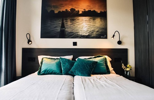 Loosdrecht House | 65 m² House ∙ 1 bedroom ∙ 6 guests