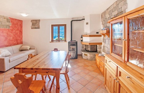 Verceia House | 65 m² House ∙ 1 bedroom ∙ 4 guests