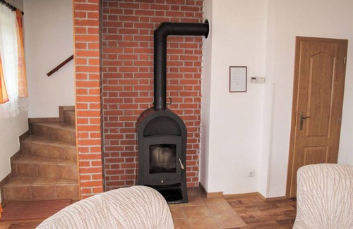 Zasada House | 65 m² House ∙ 1 bedroom ∙ 5 guests