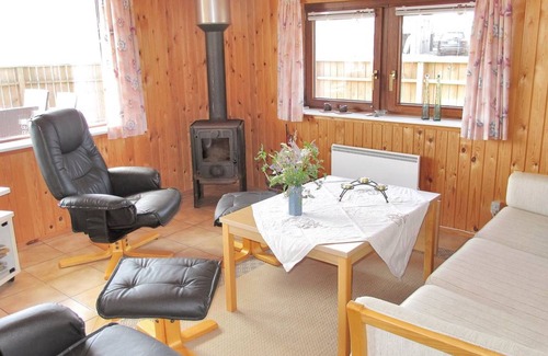 Trans House | 65 m² House ∙ 1 bedroom ∙ 6 guests