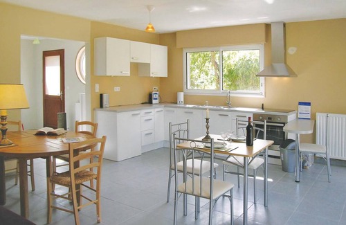 Plouha House | 65 m² House ∙ 1 bedroom ∙ 2 guests