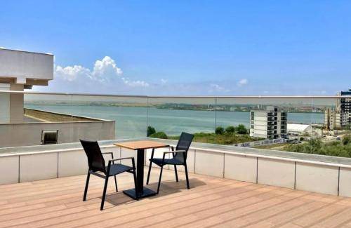 Constanta House | 65 m² House ∙ 1 bedroom ∙ 4 guests