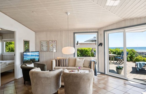 Bjert House | 65 m² House ∙ 1 bedroom ∙ 4 guests
