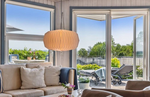 Bjert House | 65 m² House ∙ 1 bedroom ∙ 4 guests