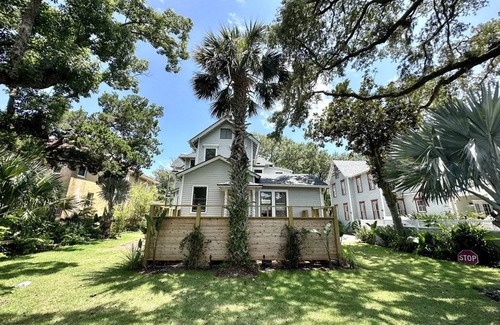 Downtown Historic District House | 65 m² House ∙ 1 bedroom ∙ 4 guests