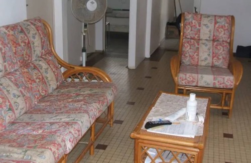 Malendure House | 65 m² House ∙ 2 bedrooms ∙ 4 guests