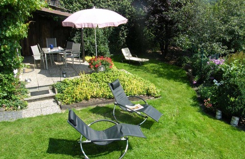 Nordburg House | 65 m² House ∙ 2 bedrooms ∙ 5 guests