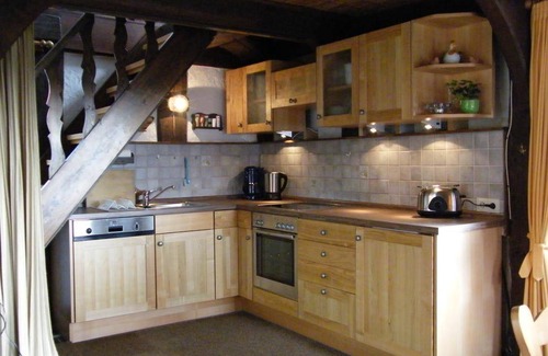 Nordburg House | 65 m² House ∙ 2 bedrooms ∙ 5 guests