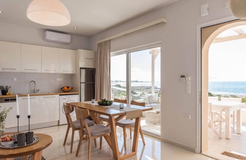 Limeniskos House | 65 m² House ∙ 2 bedrooms ∙ 5 guests