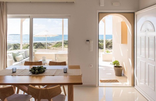Limeniskos House | 65 m² House ∙ 2 bedrooms ∙ 5 guests